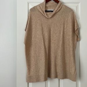 Ann Taylor LOFT summer weight sweater